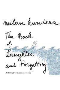 The Book of Laughter and Forgetting