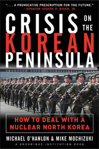 Crisis on the Korean Peninsula