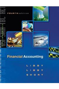 Financial Accounting with Topic Tackler CD-ROM, Nettutor, and Powerweb Package