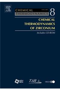 Chemical Thermodynamics of Zirconium