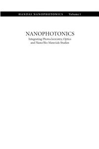 Nanophotonics