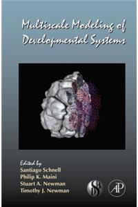 Multiscale Modeling of Developmental Systems