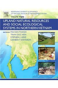 Redefining Diversity and Dynamics of Natural Resources Management in Asia, Volume 2