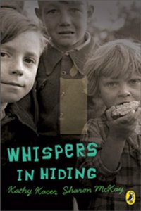 Whispers in Hiding