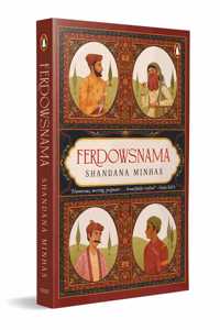 Ferdowsnama