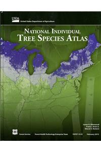 National Individual Tree Species Atlas