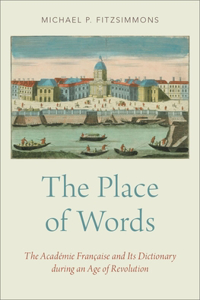 Place of Words