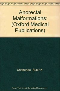 Anorectal Malformations