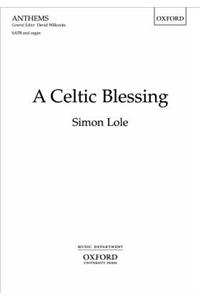 A Celtic Blessing