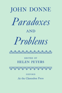Paradoxes and Problems