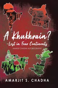 Khukhrain? - Lost in Four Continents