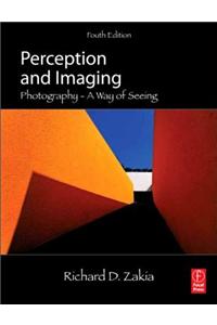 Perception and Imaging