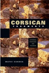 Corsican Fragments Corsican Fragments