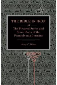 Bible in Iron;