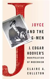 Joyce and the G-Men