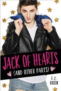 Jack of Hearts (and Other Parts)