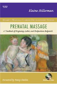 Prenatal Massage