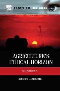 Agriculture's Ethical Horizon