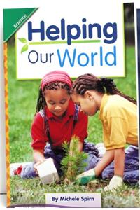 Reading 2011 Leveled Reader Grade 2.5.2 Advanced a Vet for All Animals