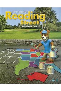 Reading Street: Common Core, Grade 4.1