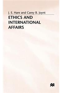 Ethics and International Affairs