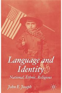 Language and Identity