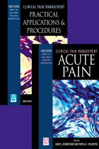 Acute Pain and Practical Applications and Procedures