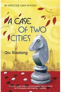 Case of Two Cities