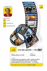 Teach Yourself One-day Spanish