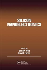 Silicon Nanoelectronics