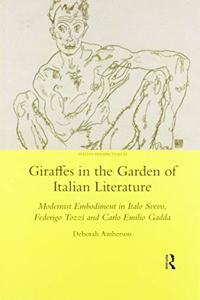 Giraffes in the Garden of Italian Literature