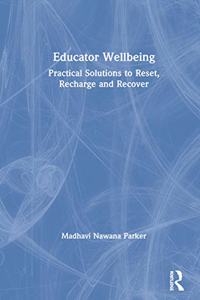 Educator Wellbeing
