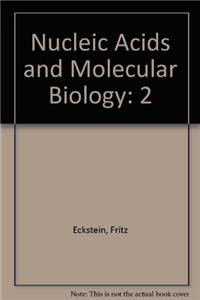Nucleic Acids & Molecular Biology Volume 2
