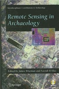 Remote Sensing in Archaeology