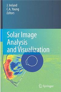 Solar Image Analysis and Visualization