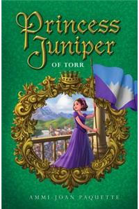 Princess Juniper of Torr
