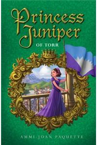 Princess Juniper Of Torr