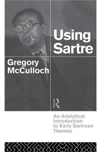 Using Sartre