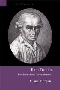 Kant Trouble