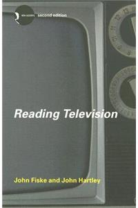 Reading Television