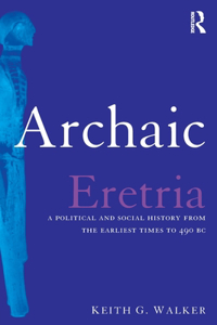 Archaic Eretria