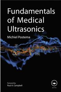 Fundamentals of Medical Ultrasonics