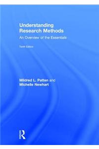 Understanding Research Methods