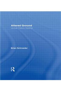 Altared Ground