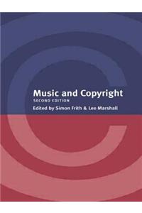 Music and Copyright