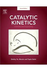 Catalytic Kinetics
