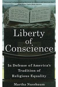 Liberty of Conscience