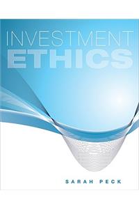 Investment Ethics