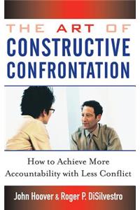 Art of Constructive Confrontation