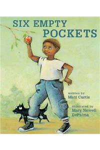 Six Empty Pockets (a Rookie Reader)